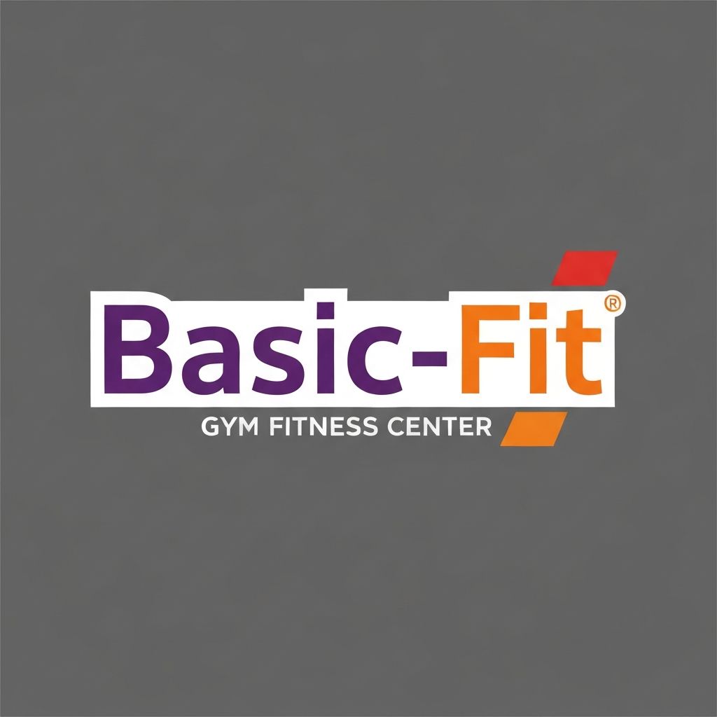 Logo BasicFit