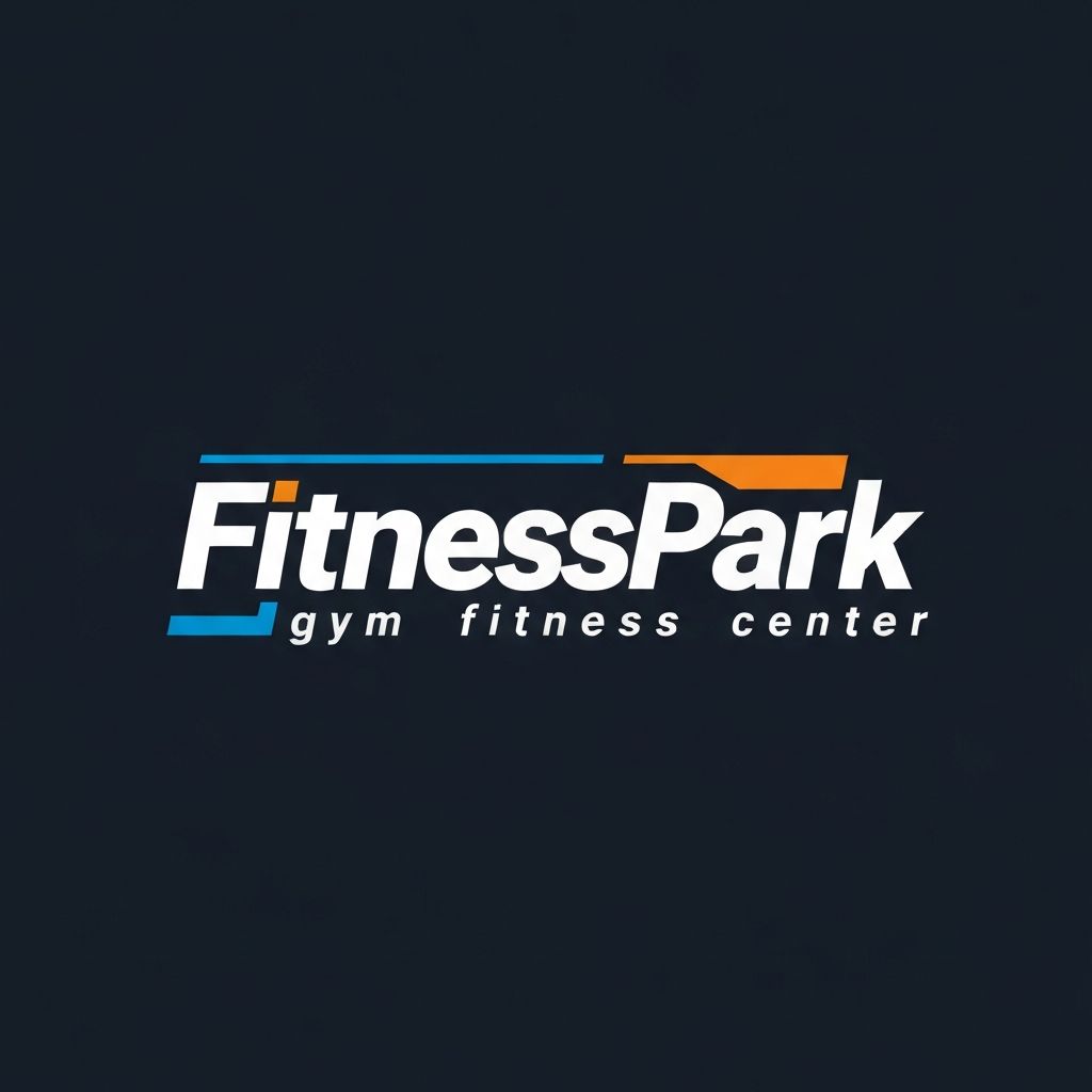 Logo FitnessPark