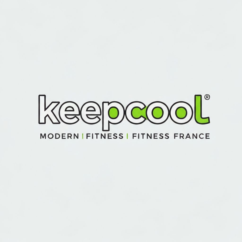 Logo Keepcool